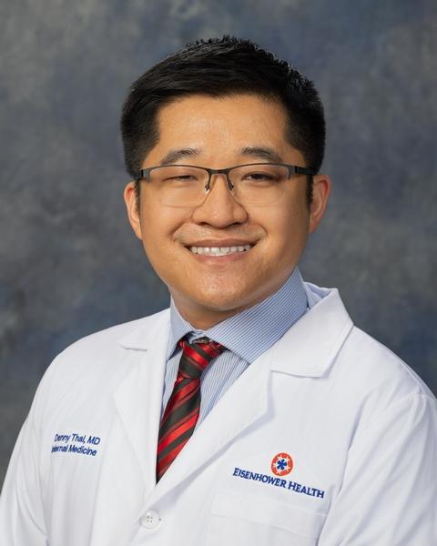 Danny Thai