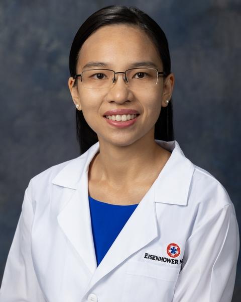 Anne Tran