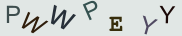 Captcha letters and numbers