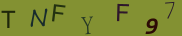 Captcha letters and numbers