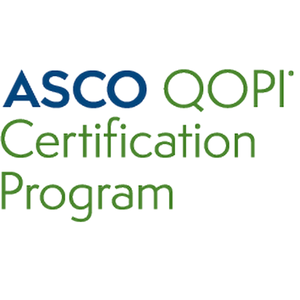 ASCO Quality Oncology Practice Initiative