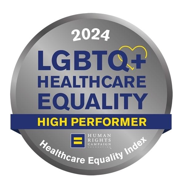 LGBTQ+ Healthcare Equality