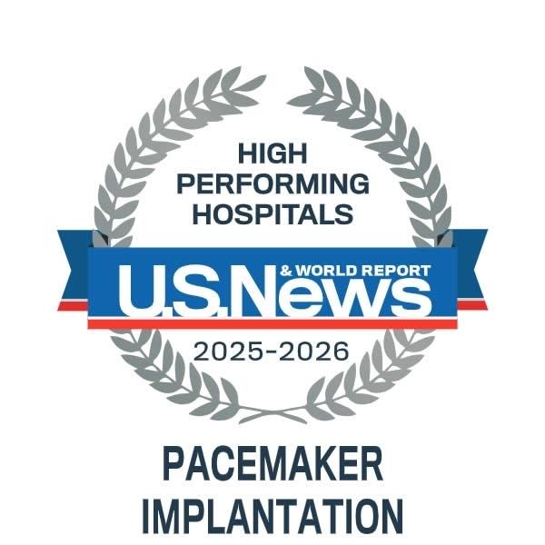 Pacemaker Implantation