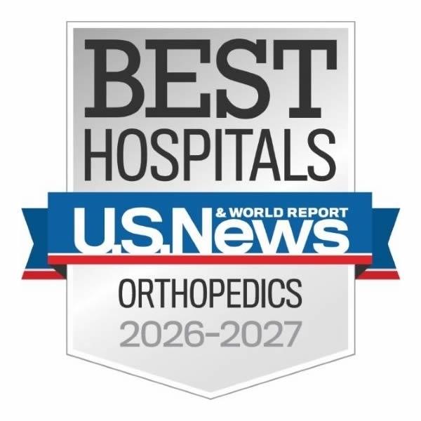 Best Hospitals 2026-2027