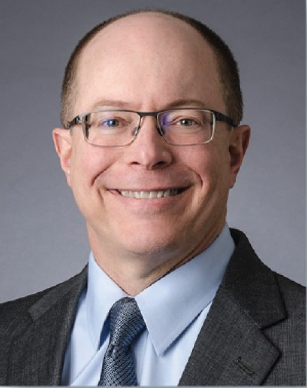 Scott Letendre, MD