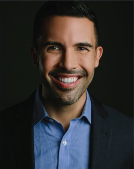 Joshua R. Gonzalez, MD