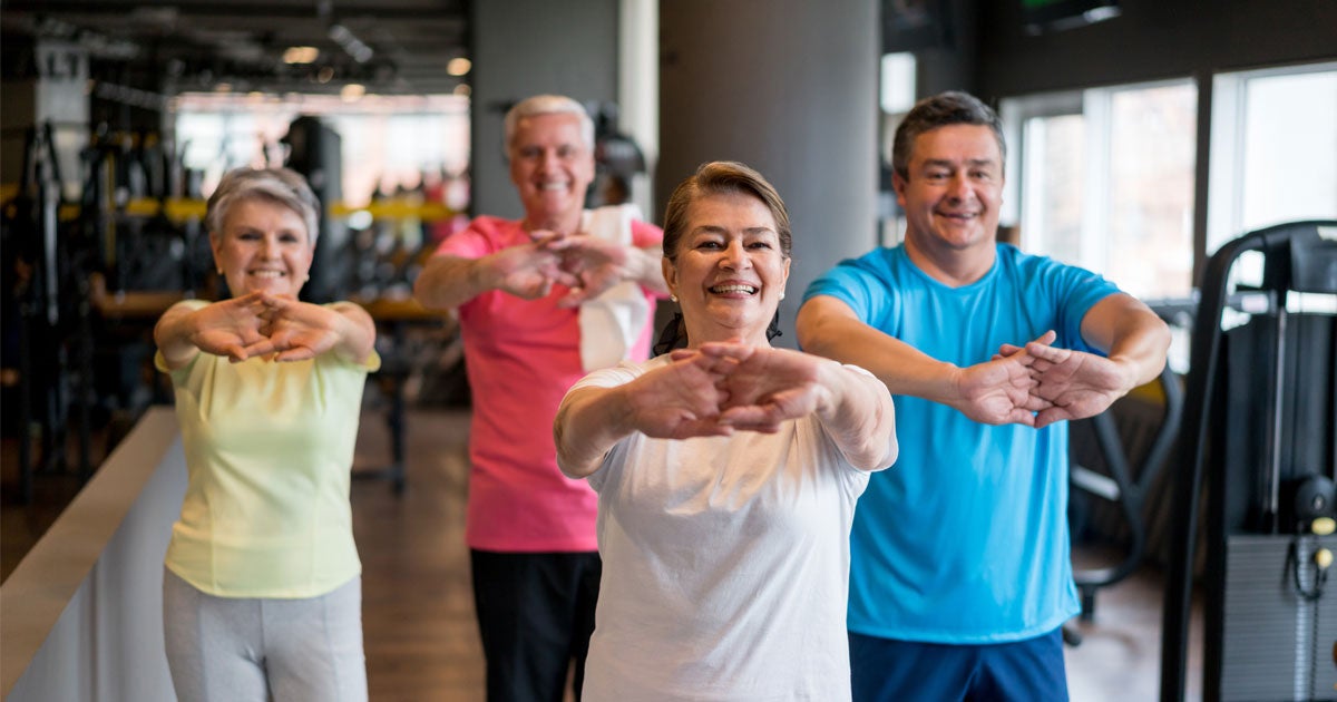 Diabetes Prevention Program Testimonials