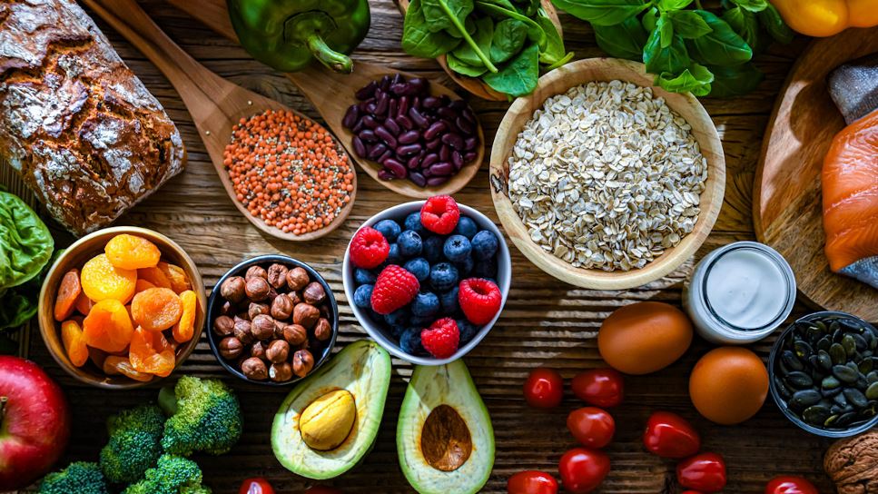 Medical Nutrition Therapy