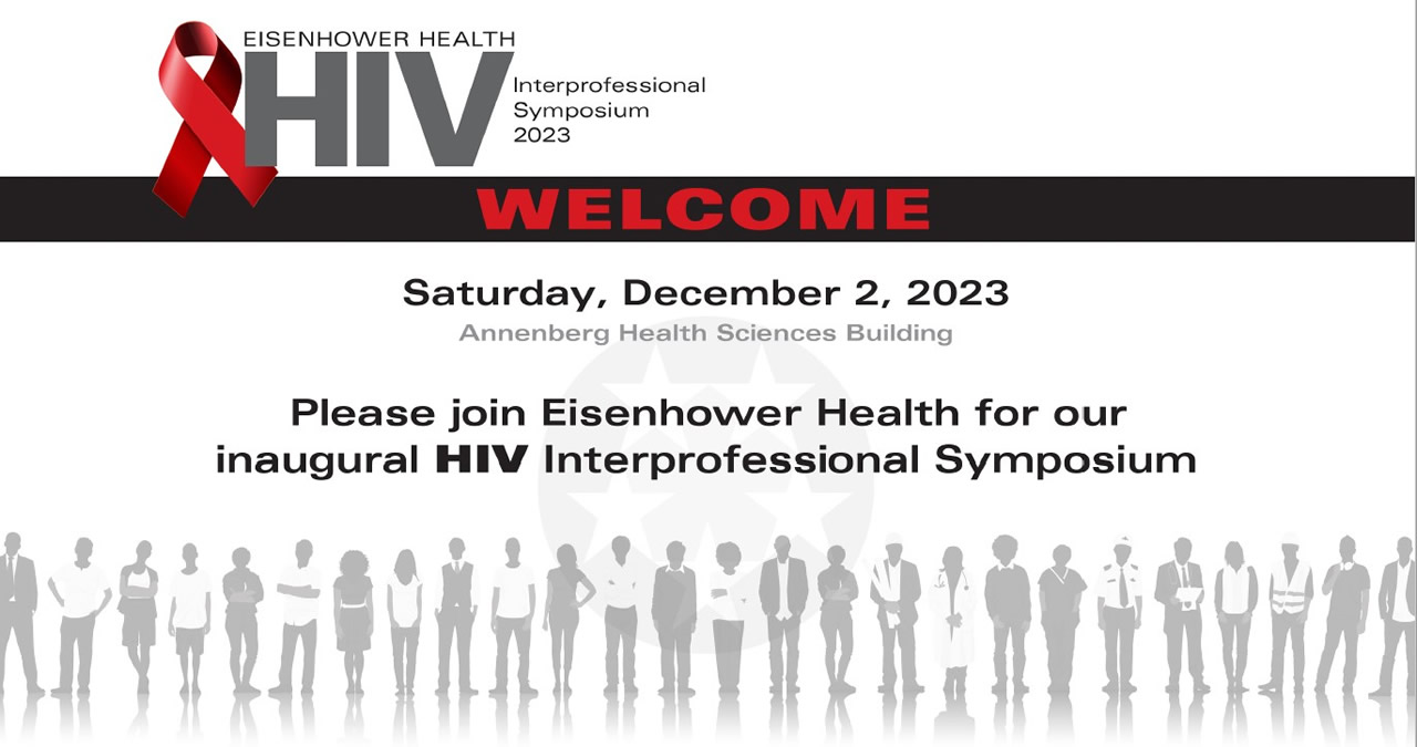 HIV Interprofessional Symposium