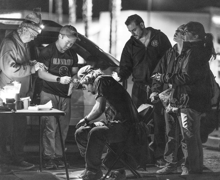 Eisenhower Mobile Care