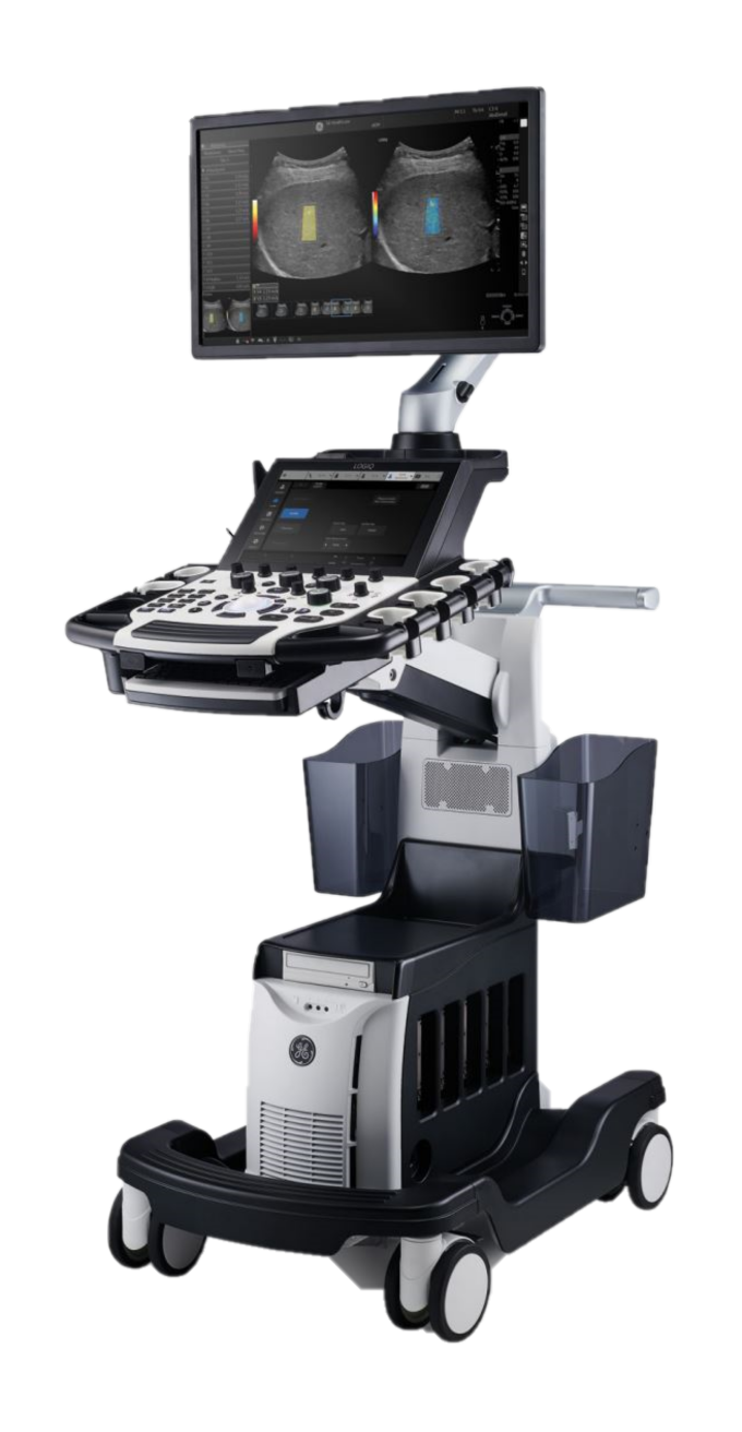 LOGIQ Fortis Ultrasound