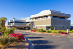 Lucy Curci Cancer Center