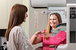 Breast Center