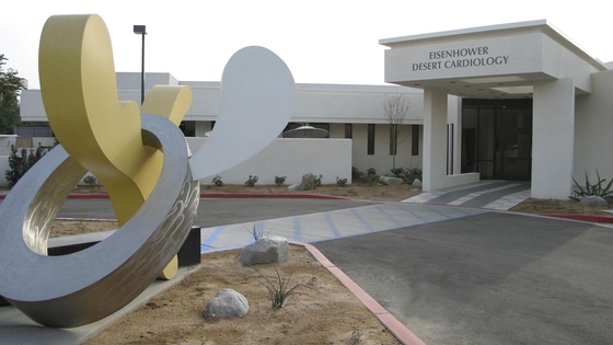 Eisenhower Desert Cardiology