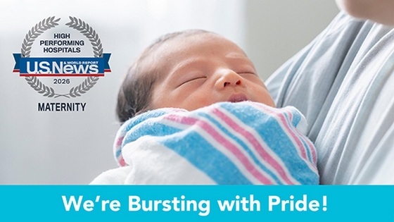 Recognized for Extra Special Deliveries!