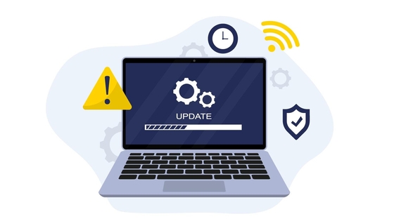 Scheduled Maintenance