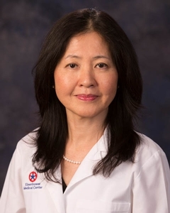 Mei Lai, MD