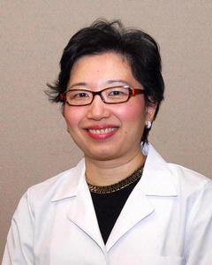 Amy Law, MD