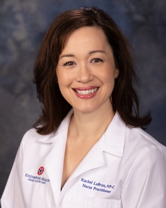 Rachel LeBrun, NP