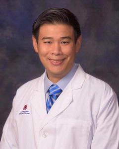Dwight Lee, MD