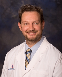 Nicholas Letts, MD