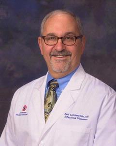 Kenneth Lichtenstein, MD