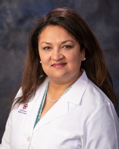 Vasudha Lingareddy, MD
