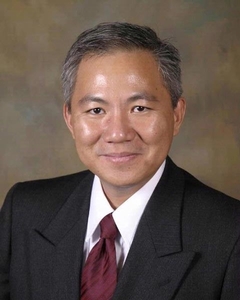 Abraham John Lo, MD
