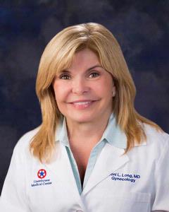 Toni Long, MD