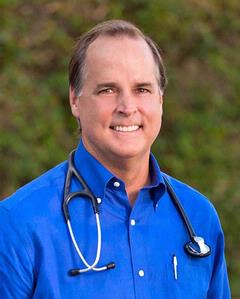 William Longfellow, MD