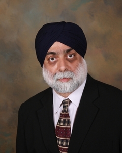 Indermohan Luthra, MD