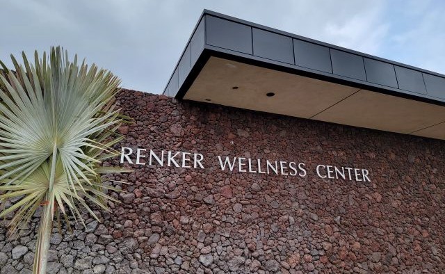 Renker Wellness Center