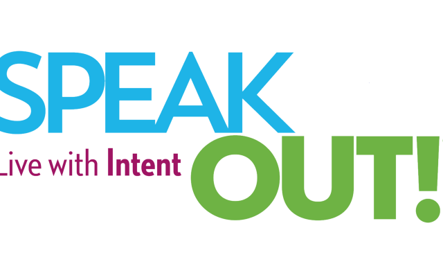 Speak Out